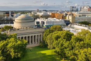 MIT Campus